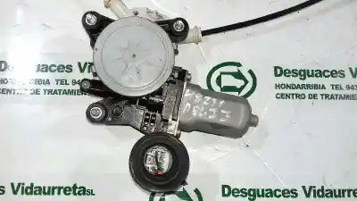 Автозапчасти б/у регулятор стекла переднего левого за suzuki swift azg (nz) gl ссылки oem iam   