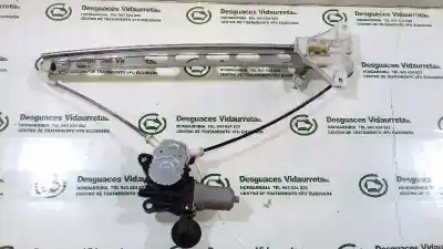 Автозапчастина б/у регулятор переднього правого скла для suzuki swift azg (nz) gl посилання на oem iam   