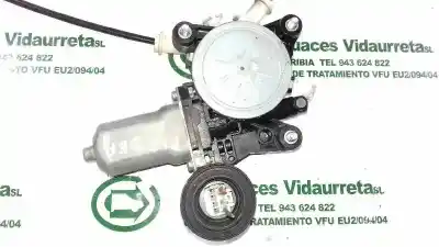 Автозапчастина б/у регулятор переднього правого скла для suzuki swift azg (nz) gl посилання на oem iam   