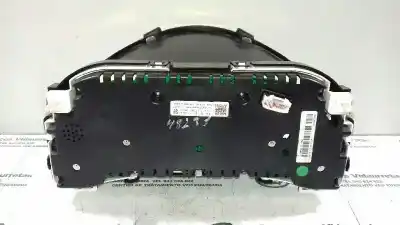 Second-hand car spare part dashboard for suzuki swift azg (nz) gl oem iam references 3411068la4 3411068lg a2c3304210001