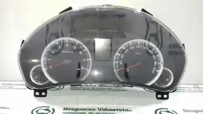 Автозапчасти б/у приборная доска за suzuki swift azg (nz) gl ссылки oem iam 3411068la4