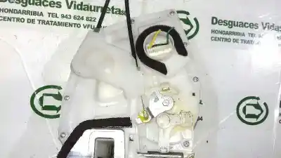 Second-hand car spare part rear left door lock for suzuki swift azg (nz) gl oem iam references 8230268la1  