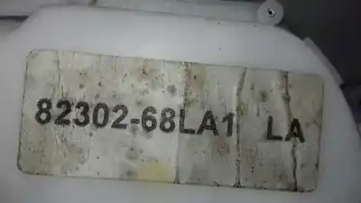 Second-hand car spare part rear left door lock for suzuki swift azg (nz) gl oem iam references 8230268la1  