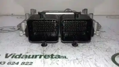 Автозапчасти б/у блок управления двигателем за suzuki swift azg (nz) gl ссылки oem iam 3391069l01  0261s07288