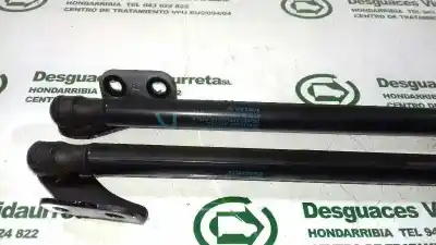 Автозапчасти б/у амортизаторы багажника/двери за suzuki swift azg (nz) gl ссылки oem iam   