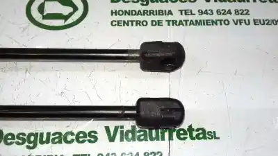 Автозапчасти б/у амортизаторы багажника/двери за suzuki swift azg (nz) gl ссылки oem iam   