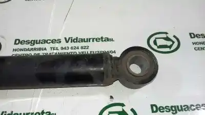 Автозапчасти б/у задний левый амортизатор за suzuki swift azg (nz) gl ссылки oem iam 4180068l00  