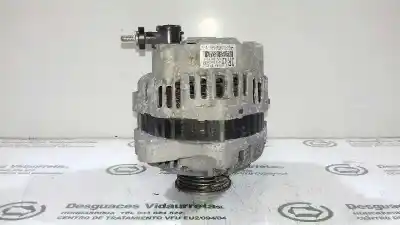 Автозапчасти б/у генератор за suzuki swift azg (nz) gl ссылки oem iam 3140085l02 28-6751 a5tg2591ze