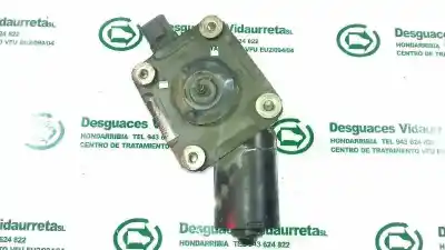Second-hand car spare part front windshield wiper motor for nissan terrano ii (r20) 2.7 td 4wd oem iam references 