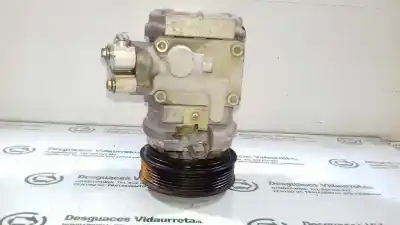 Автозапчасти б/у компрессор кондиционера воздуха за land rover discovery (lt) td5 ссылки oem iam 