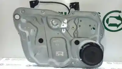 Second-hand car spare part driver left window regulator for volkswagen caddy ka/kb (2k) life oem iam references 