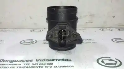 Second-hand car spare part flowmeter for volkswagen caddy ka/kb (2k) life oem iam references 038906461b  0281002531