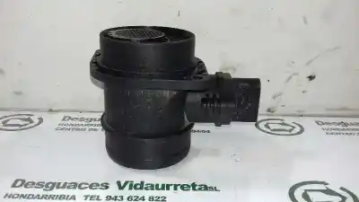 Peça sobressalente para automóvel em segunda mão medidor de massa de ar por volkswagen touran (1t2) 1.9 tdi referências oem iam 038906461b