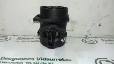 Peça sobressalente para automóvel em segunda mão medidor de massa de ar por volkswagen touran (1t2) 1.9 tdi referências oem iam 038906461b  0281002531