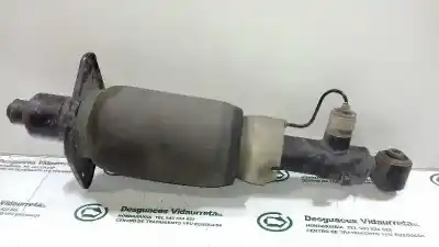 Автозапчастина б/у амортизатор задній лівий для audi allroad quattro (4b5) 2.5 tdi (132kw) посилання на oem iam   