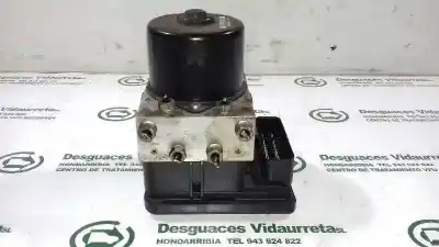 Автозапчасти б/у абс за opel zafira b furgoneta/monovolumen (a05) 1.9 cdti van (m75) ссылки oem iam 13244280