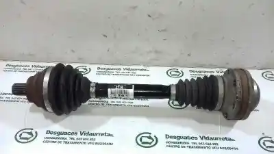 Second-hand car spare part front left transmission for audi tt (8j3/8j9) 2.0 tfsi coupe oem iam references 8j0407271n