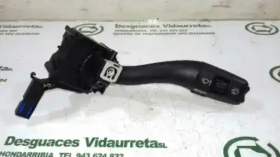 Second-hand car spare part windshiel wiper switch for audi tt (8j3/8j9) 2.0 tfsi coupe oem iam references 8p0953519c