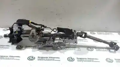 Second-hand car spare part steering column for audi tt (8j3/8j9) 2.0 tfsi coupe oem iam references 8j1419502d