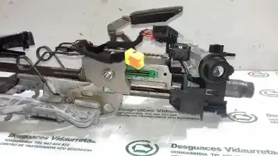 Second-hand car spare part steering column for audi tt (8j3/8j9) 2.0 tfsi coupe oem iam references 8j1419502d  
