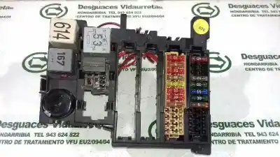 Second-hand car spare part fuse box unit for audi tt (8j3/8j9) 2.0 tfsi coupe oem iam references 8j0937503
