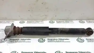 Second-hand car spare part rear left shock absorber for audi tt (8j3/8j9) 2.0 tfsi coupe oem iam references 