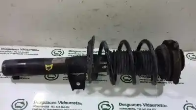 Second-hand car spare part front right shock absorber for audi tt (8j3/8j9) 2.0 tfsi coupe oem iam references 