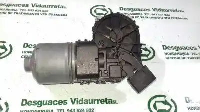Second-hand car spare part front windshield wiper motor for citroen berlingo multispace (b9) 1.6 hdi 110 oem iam references 0390241621
