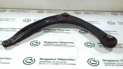 Second-hand car spare part front left lower suspension arm for citroen berlingo multispace (b9) 1.6 hdi 110 oem iam references   