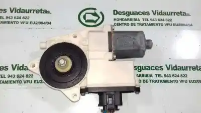 Second-hand car spare part rear left window motor for bmw x3 (e83) 2.0d oem iam references 69259652  