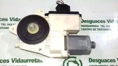 Second-hand car spare part rear right window motor for bmw x3 (e83) 2.0d oem iam references 69259662  
