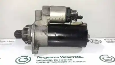 Автозапчасти б/у двигатель запускается за seat alhambra (7v9) reference plus ссылки oem iam 02m911023c