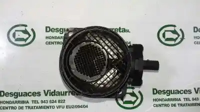 Second-hand car spare part flowmeter for seat alhambra (7v9) reference plus oem iam references 074906461b  0281002461