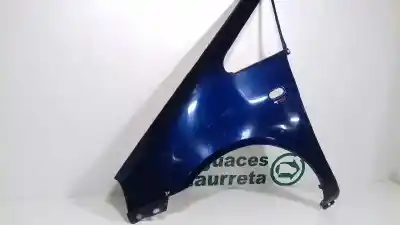 Second-hand car spare part left front fin for seat alhambra (7v9) reference plus oem iam references 7m3821105l  