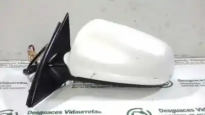 Peça sobressalente para automóvel em segunda mão espelho retrovisor esquerdo por audi a4 berlina (8e) 2.5 tdi (120kw) referências oem iam 