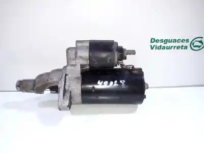 Peça sobressalente para automóvel em segunda mão motor de arranque por audi a4 berlina (8e) 2.5 tdi (120kw) referências oem iam 059911023h