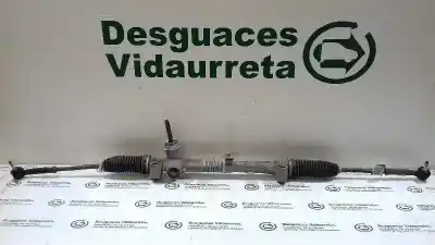 Автозапчасти б/у рулевая рейка за opel corsa e (x15) 1.3 cdti (08 68) ссылки oem iam m000867599n