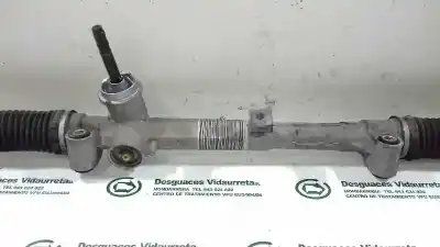 Автозапчастина б/у рульмова рейка для opel corsa e (x15) 1.3 cdti (08 68) посилання на oem iam m000867599n  