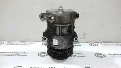 Автозапчасти б/у компрессор кондиционера воздуха за opel corsa e (x15) 1.3 cdti (08 68) ссылки oem iam 55703721