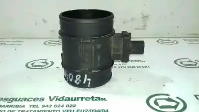 Автозапчасти б/у расходомер воздуха за opel corsa e (x15) 1.3 cdti (08 68) ссылки oem iam 55561912