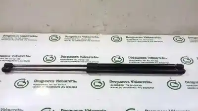 Автозапчасти б/у амортизаторы багажника/двери за opel corsa e (x15) 1.3 cdti (08 68) ссылки oem iam 13182309