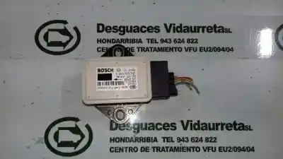 Peça sobressalente para automóvel em segunda mão sensor por citroen c4 picasso i monospace (ud_) 1.6 hdi referências oem iam 9663138180