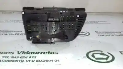 Автозапчасти б/у климат-контроль за citroen c4 picasso i monospace (ud_) 1.6 hdi ссылки oem iam 9659627477  a83009700