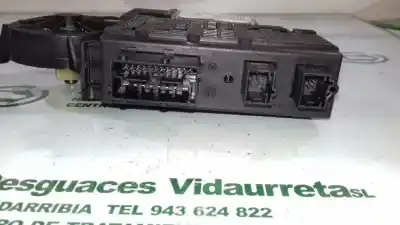 Автозапчасти б/у мотор стекла переднего правого за citroen c4 picasso i monospace (ud_) 1.6 hdi ссылки oem iam 9682495580  400964d