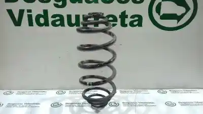 Автозапчасти б/у амортирующая пружина за renault kangoo / grand kangoo ii (kw0/1_) 1.5 dci 85 (kw0k kw0l kw0b) ссылки oem iam 