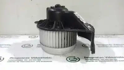 Second-hand car spare part HEATER BLOWER MOTOR for RENAULT KANGOO / GRAND KANGOO II (KW0/1_)  OEM IAM references 5F2130000  