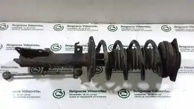 Автозапчастина б/у амортизатор передній лівий для renault kangoo / grand kangoo ii (kw0/1_) 1.5 dci 85 (kw0k kw0l kw0b) посилання на oem iam   