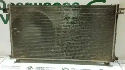Pièce détachée automobile d'occasion condenseur de climatisation pour nissan patrol gr (y61) 3.0 16v turbodiesel cat références oem iam 