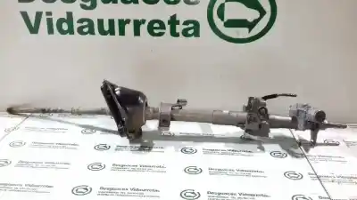 Pièce détachée automobile d'occasion colonne de direction pour nissan patrol gr (y61) 3.0 16v turbodiesel cat références oem iam 