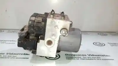 Pièce détachée automobile d'occasion abs (système anti-blocage des roues) pour nissan patrol gr (y61) 3.0 16v turbodiesel cat références oem iam 47660vc300